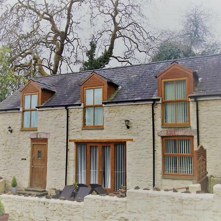 Villa Rose Coach House Pendine Exterior foto