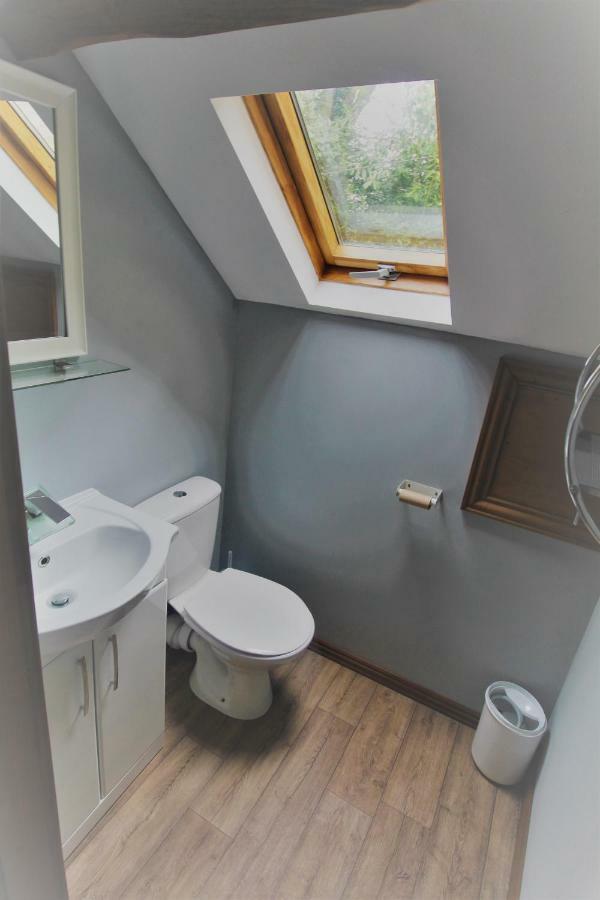 Villa Rose Coach House Pendine Exterior foto